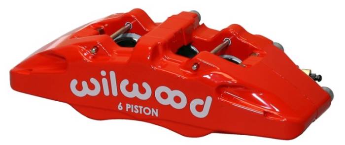 Wilwood - BRAKE CALIPER 120-13436-RD