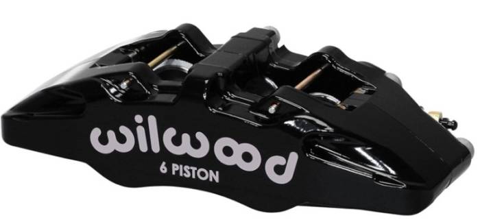 Wilwood - BRAKE CALIPER 120-13436-BK