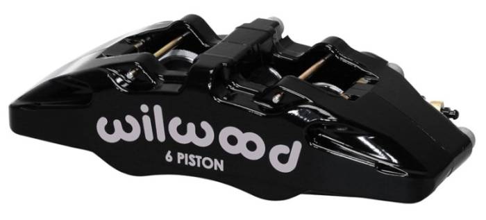 Wilwood - BRAKE CALIPER 120-13435-BK