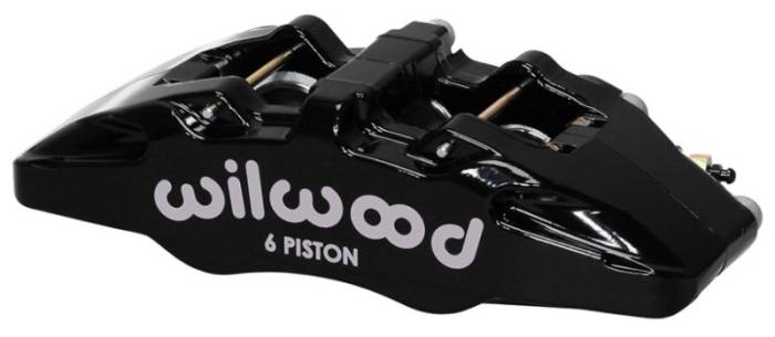 Wilwood - BRAKE CALIPER 120-13434-BK