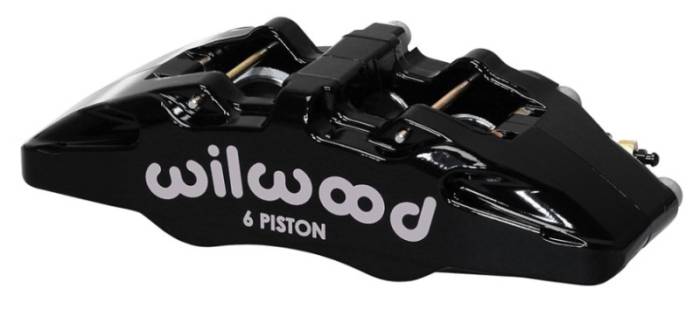 Wilwood - BRAKE CALIPER 120-13433-BK