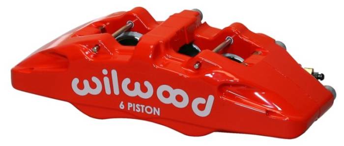 Wilwood - BRAKE CALIPER 120-13432-RD