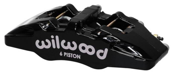 Wilwood - BRAKE CALIPER 120-13432-BK