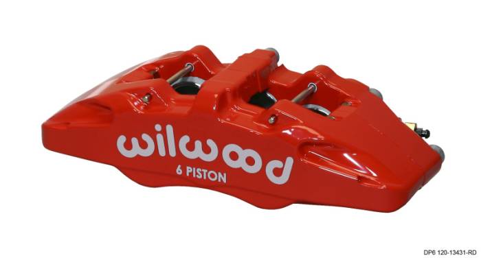 Wilwood - BRAKE CALIPER 120-13431-RD
