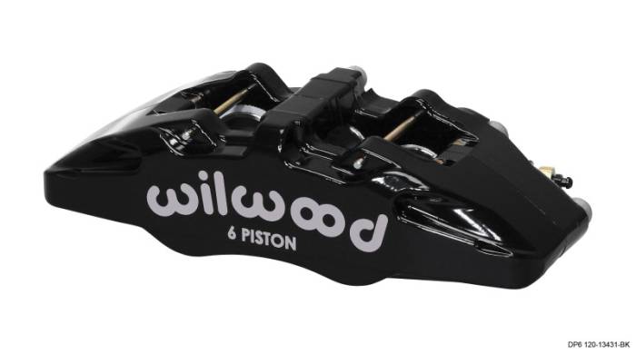 Wilwood - BRAKE CALIPER 120-13431-BK