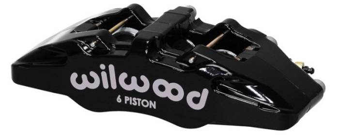 Wilwood - BRAKE CALIPER 120-13430-BK