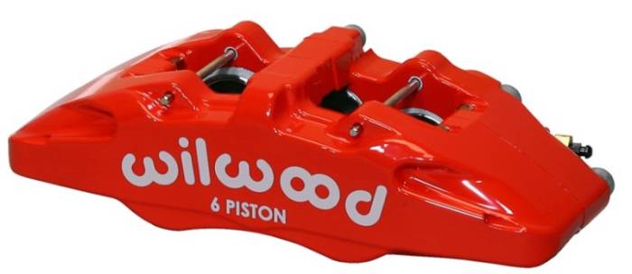 Wilwood - BRAKE CALIPER 120-13429-RD