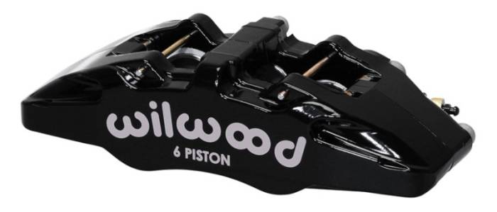 Wilwood - BRAKE CALIPER 120-13429-BK