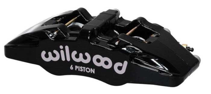 Wilwood - BRAKE CALIPER 120-13428-RD