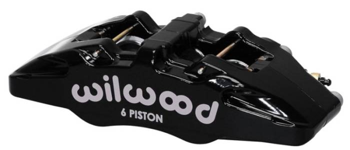 Wilwood - BRAKE CALIPER 120-13428-BK
