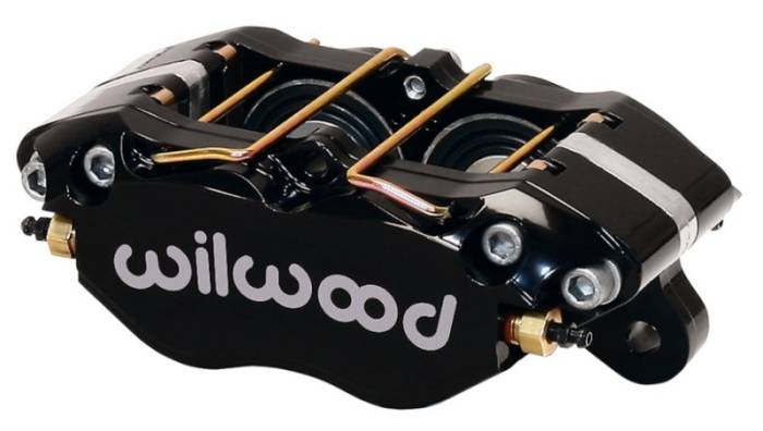 Wilwood - BRAKE CALIPER 120-15131-BK