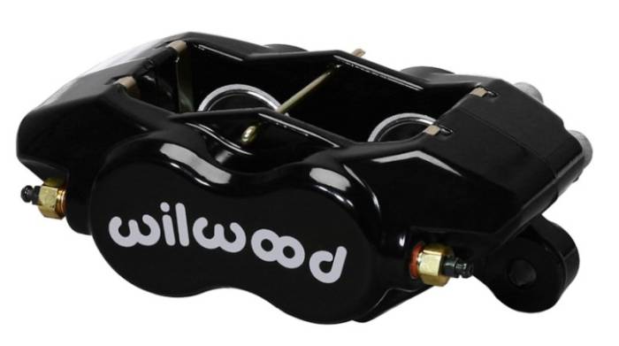 Wilwood - BRAKE CALIPER 120-13845-BK