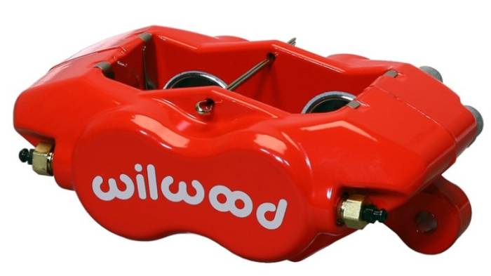 Wilwood - BRAKE CALIPER 120-13844-RD
