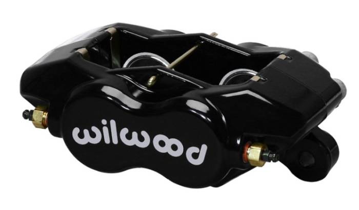 Wilwood - BRAKE CALIPER 120-13844-BK