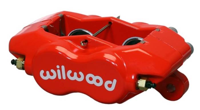 Wilwood - BRAKE CALIPER 120-13842-RD