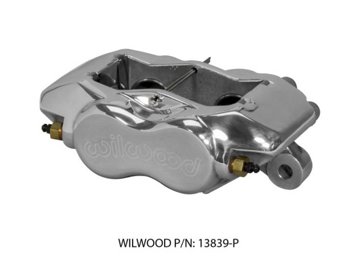 Wilwood - BRAKE CALIPER 120-13839-P