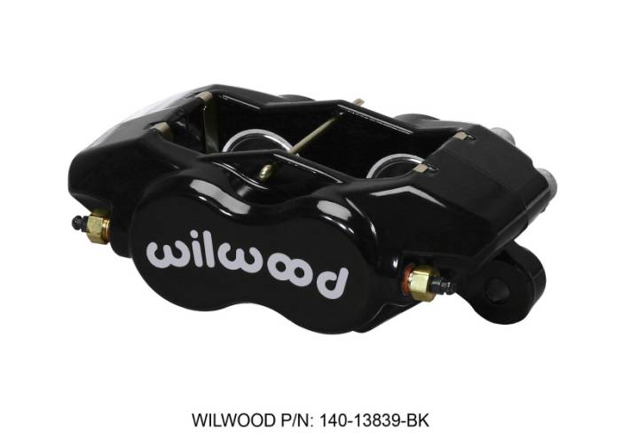 Wilwood - BRAKE CALIPER 120-13839-BK