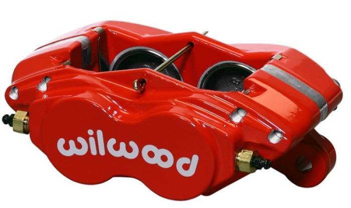 Wilwood - BRAKE CALIPER 120-13745-RD