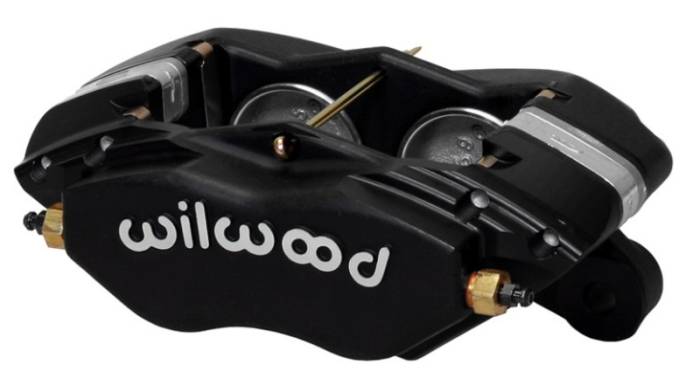 Wilwood - BRAKE CALIPER 120-13745-BK