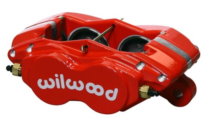 Wilwood - BRAKE CALIPER 120-13744-RD