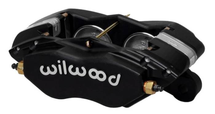 Wilwood - BRAKE CALIPER 120-13551-BK