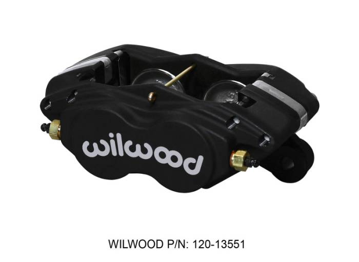 Wilwood - BRAKE CALIPER 120-13551