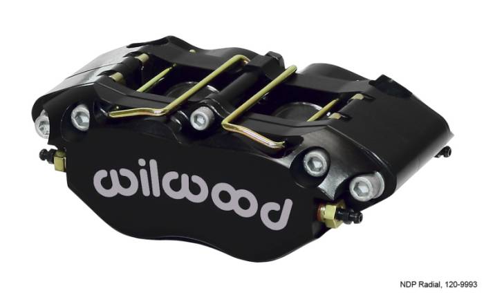 Wilwood - BRAKE CALIPER 120-9993