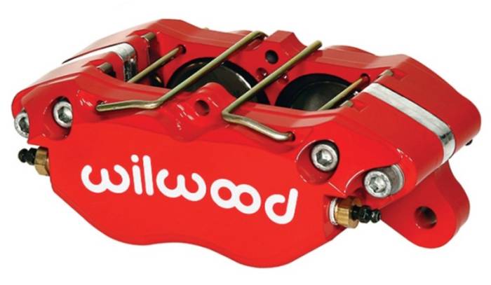 Wilwood - BRAKE CALIPER 120-9706-RD