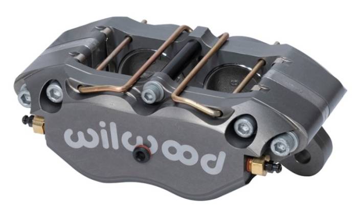 Wilwood - BRAKE CALIPER 120-9705-SI