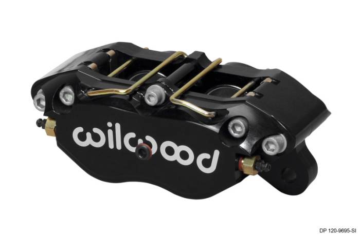 Wilwood - BRAKE CALIPER 120-9695-SI
