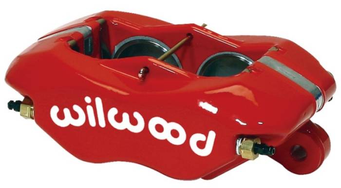 Wilwood - BRAKE CALIPER 120-12502-RD