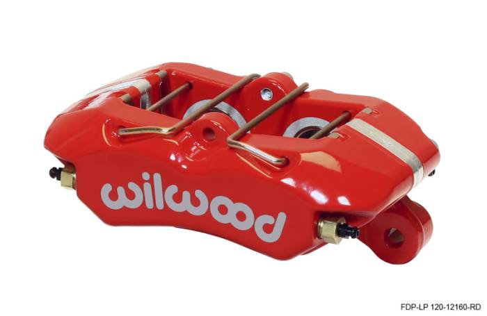 Wilwood - BRAKE CALIPER 120-12160-RD
