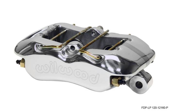 Wilwood - BRAKE CALIPER 120-12160-P