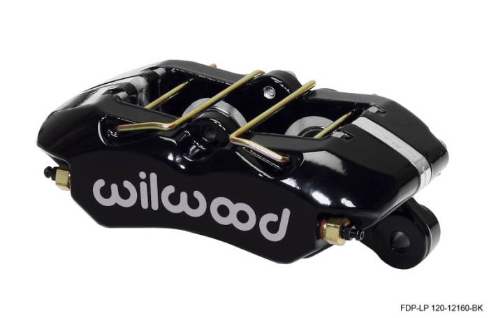 Wilwood - BRAKE CALIPER 120-12160-BK