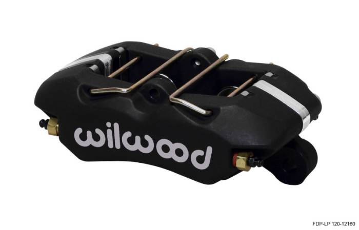 Wilwood - BRAKE CALIPER 120-12160