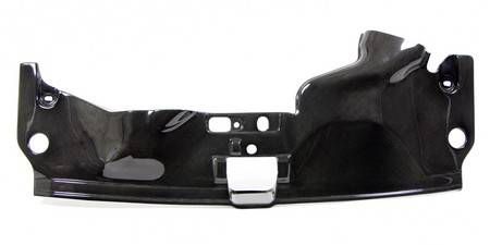 APR - 2008+ Mitsubishi Evolution X APR Carbon Fiber Radiator Cooling Plate