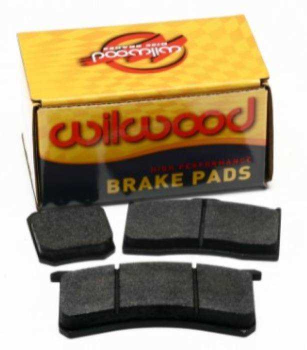 Wilwood - BRAKE PAD SET 150-9605K