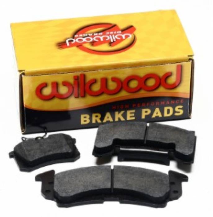 Wilwood - BRAKE PAD SET 150-9422K