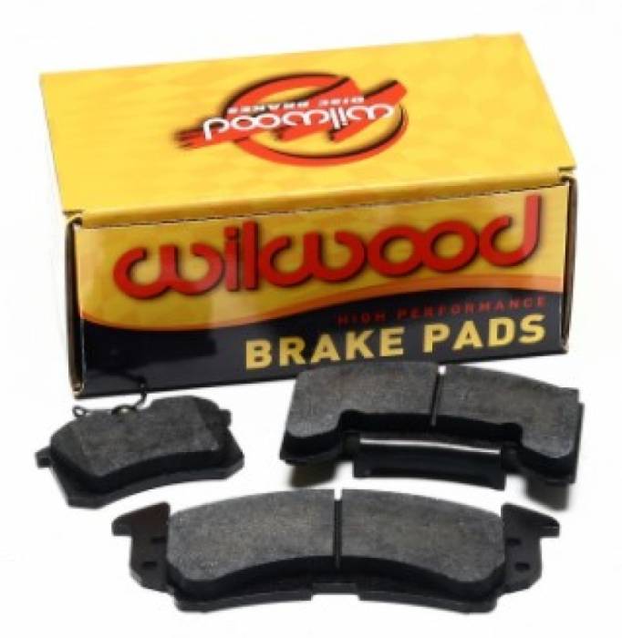 Wilwood - BRAKE PAD SET 150-9421K