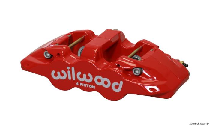 Wilwood - BRAKE CALIPER 120-13338-RD