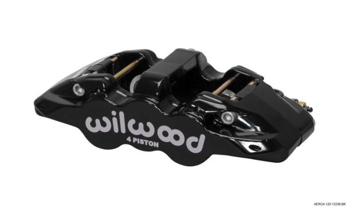 Wilwood - BRAKE CALIPER 120-13338-BK