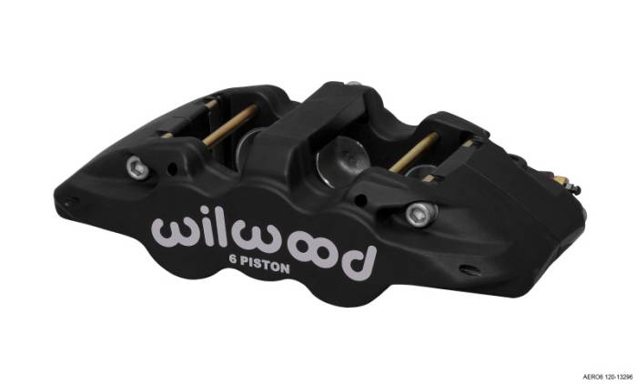 Wilwood - BRAKE CALIPER 120-13296
