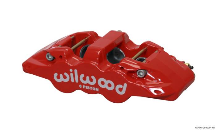 Wilwood - BRAKE CALIPER 120-13294-RD