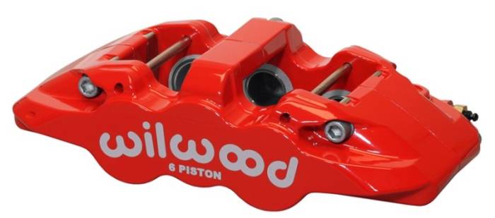Wilwood - BRAKE CALIPER 120-13293-RD