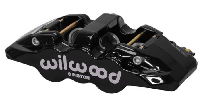 Wilwood - BRAKE CALIPER 120-13293-BK