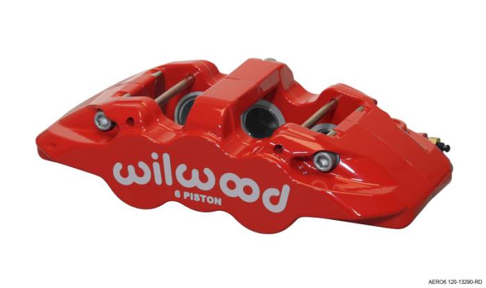 Wilwood - BRAKE CALIPER 120-13290-RD