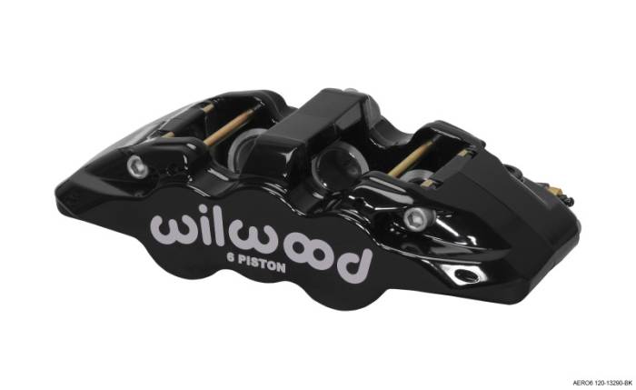 Wilwood - BRAKE CALIPER 120-13290-BK