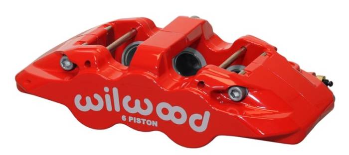 Wilwood - BRAKE CALIPER 120-13289-RD