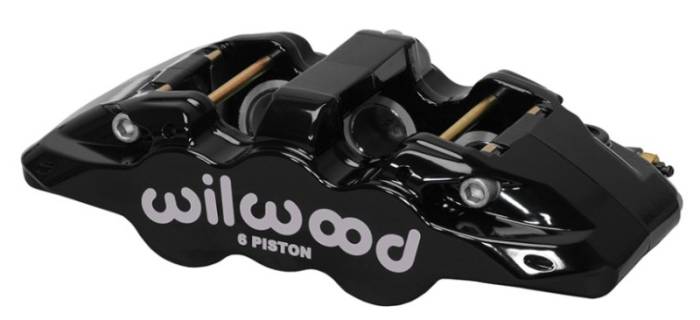Wilwood - BRAKE CALIPER 120-13289-BK