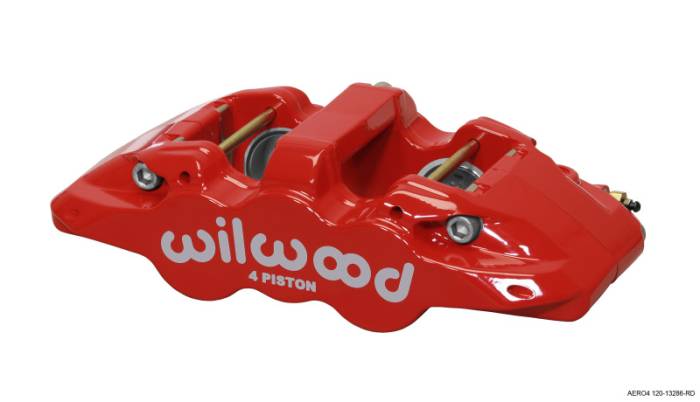 Wilwood - BRAKE CALIPER 120-13286-RD